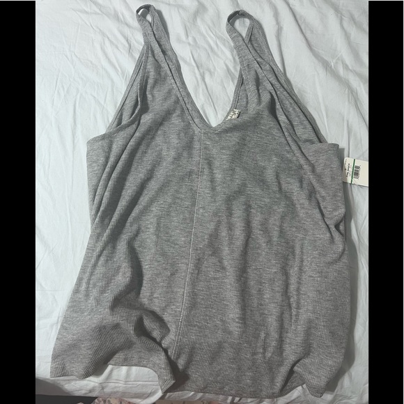 Free People Dani Swing Tank - Picture 3 of 4